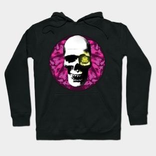 Ever Watchful Eye Hoodie